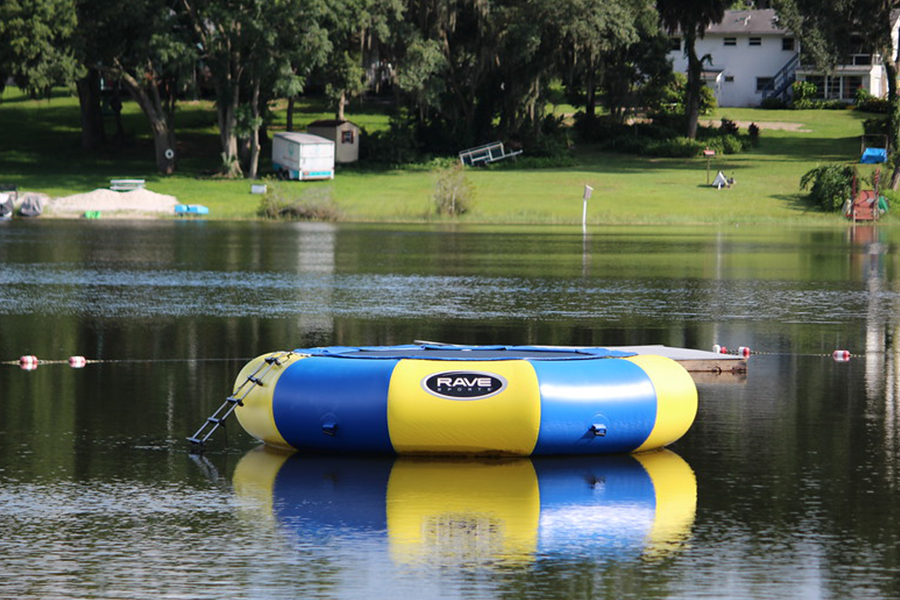 Lago Summer Camp Florida