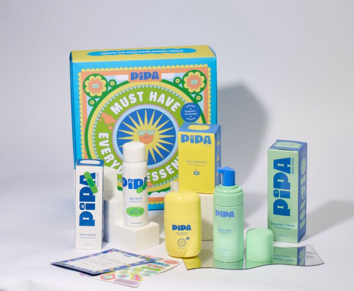 Must Have Bundle