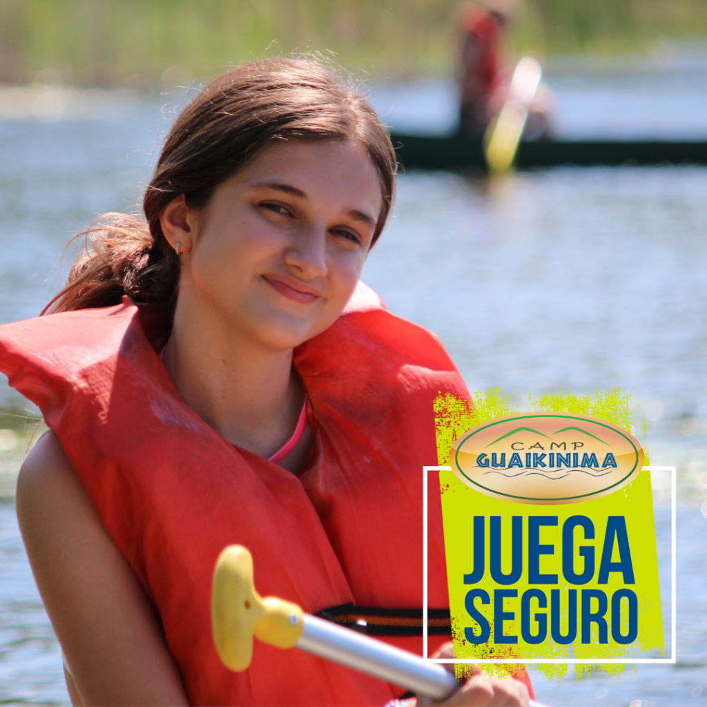 COVID19 Sleepaway Camp Procedures I Camp Guaikinima I Florida Summer